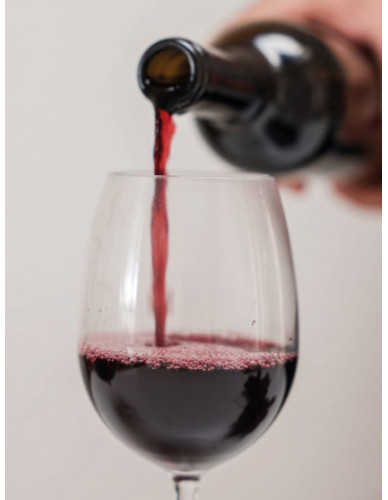 Envinate Lousas Rosende Tinto 2021