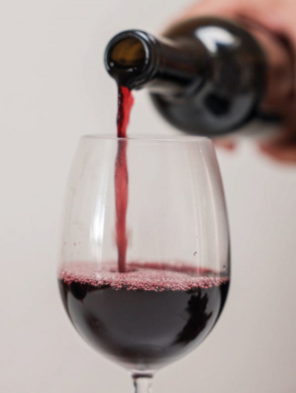 San Cobate finca San Cucufate Monasteiro Tinto...
