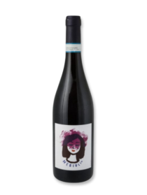 Le More Bianche Nieblun Tinto 2020