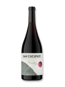 San Cobate finca San Cucufate Monasteiro Tinto 2017