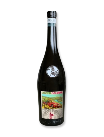 Eladio Piñeiro Envidia Cochina Tete de Cuvee 2024