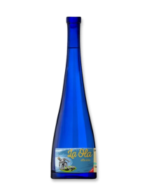 Eladio Piñeiro La Ola 2020 White Wine