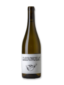 Barranco Oscuro Caronohay Blanco 2021