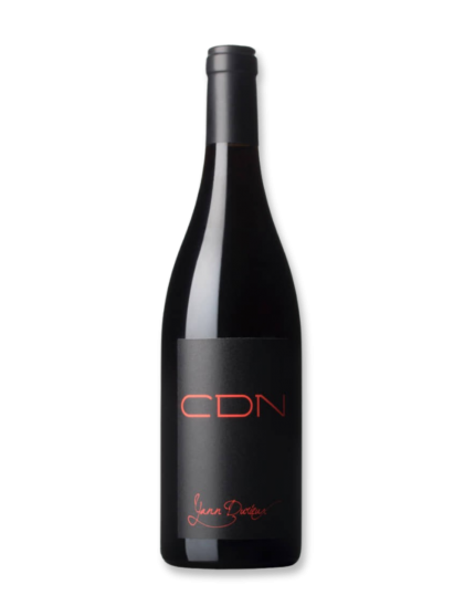 Yann Durieux CDN 2019 Red Wine
