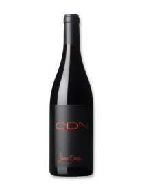 Yann Durieux CDN 2019 Red Wine