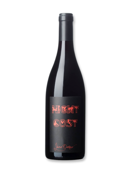 Yann Durieux Night Cost Tinto 2020
