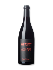 Yann Durieux Night Cost Tinto 2020