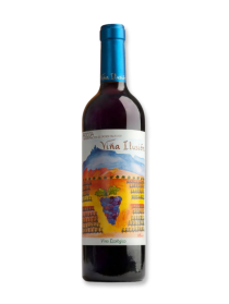 Viña Ilusión Tinto 2021