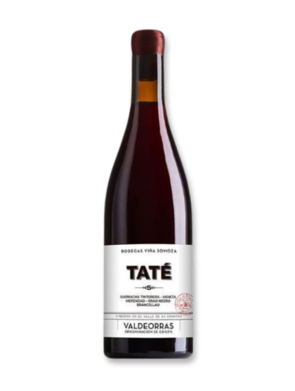 Viña Somoza Taté Tinto 2021