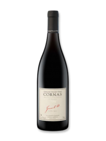Vincent Paris Cornas Granit 60 Tinto 2020