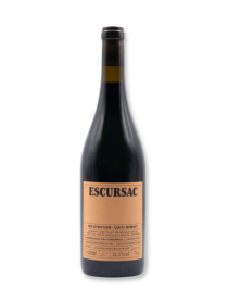 Cati Ribot Escursac 2023 Red Wine
