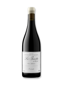 Envinate La Santa de Ursula 2021 Red Wine