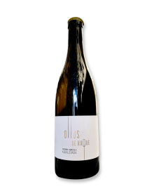 Fazenda Agricola Augalevada Ollos de Roque Blanco 2021