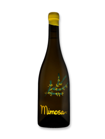 Atrium Vitis Mimosa Blanco 2022
