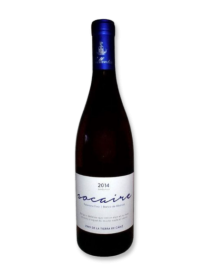 Primitivo Collantes Socaire Oxidativo Blanco 2018