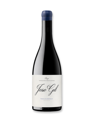 José Gil El Bardallo 2022 Red Wine