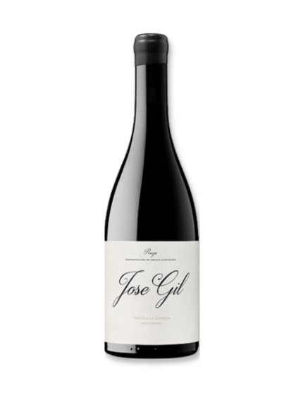José Gil La Canoca Tinto 2022