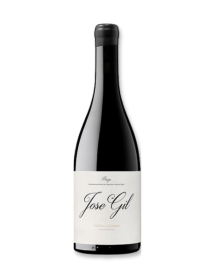 José Gil La Canoca Tinto 2022