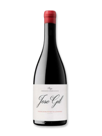 José Gil San Vicente 2022 Red Wine