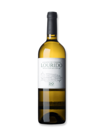 Bodega Do Ferreiro Lourido 2022 White Wine