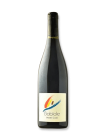 Andrea Calek Babiole Tinto 2022