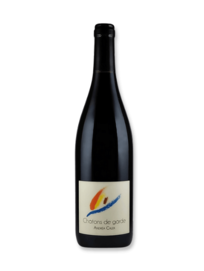 Andrea Calek Chatons de Garde Tinto 2022
