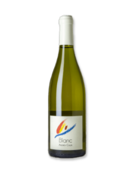 Andrea Calek Blanco 2021