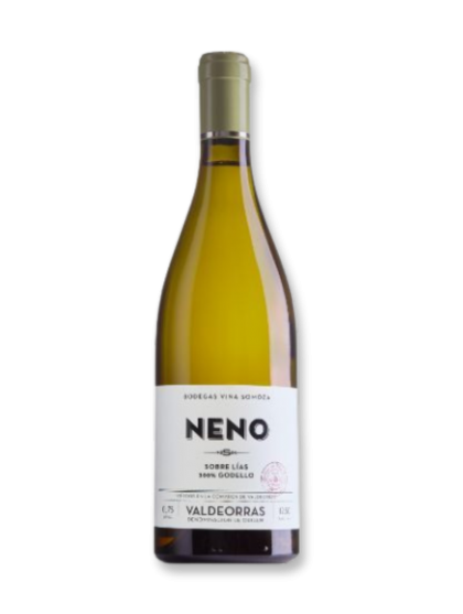Viña Somoza Neno Godello Blanco 2024 Magnum
