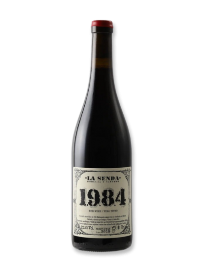 La Senda 1984 Tinto 2023