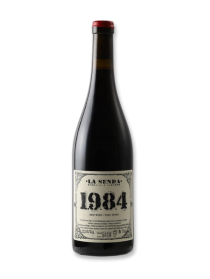 La Senda 1984 Tinto 2023