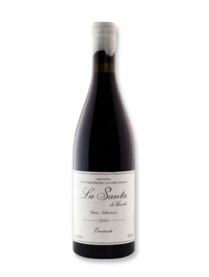 Envinate La Santa de Ursula Tinto 2023