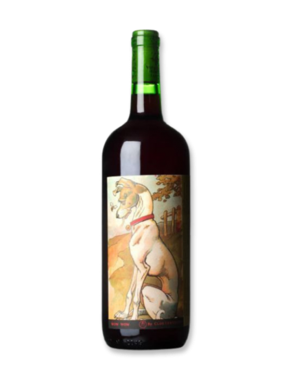Clos Lentiscus Wow Wow 1L Tinto 2019