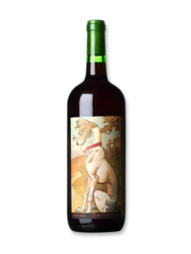 Clos Lentiscus Wow Wow 1L Tinto 2019
