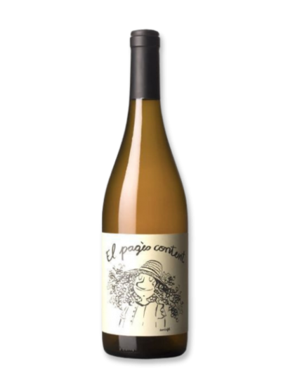 La salada El Pagès 2023 White Wine