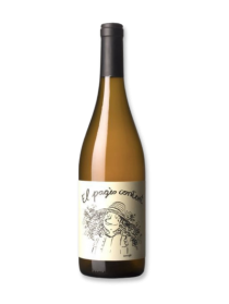 La salada El Pagès 2023 White Wine