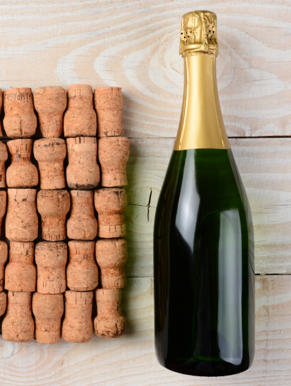 Mas Candí Brut Nature