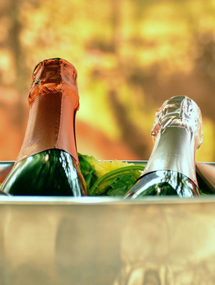 Mas Candí Brut Nature