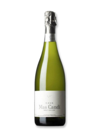 Mas Candí Brut Nature