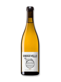 Nanclares Y Prieto O Bocoi Vello Blanco 2022