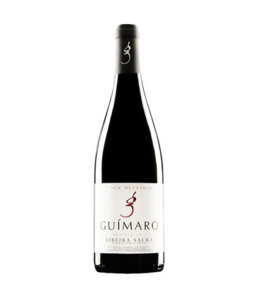 Guímaro Finca Pombeiras 2022