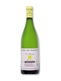 Luis A. Rodriguez Vazquez Viña De Martin Blanco os pasas 2021 Magnum
