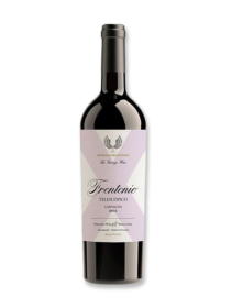Frontonio Telescópico Garnacha Tinto 2019