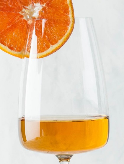 Adega do Ricón Anne Naranja 2022