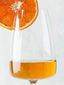Adega do Ricón Anne Naranja 2022