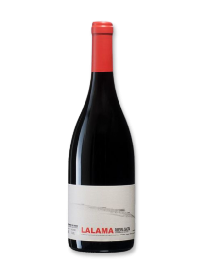 Dominio De Bibei Lalama Tinto 2022