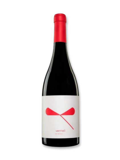 Celler de Roure Vermell Tinto 2022