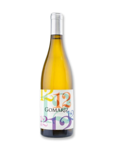 Coto de Gomariz 12 Dulce 2025