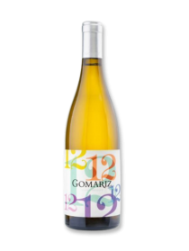 Coto de Gomariz 12 Dulce 2025