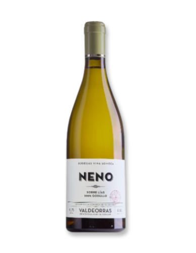 Viña Somoza Neno Godello Blanco