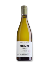 Viña Somoza Neno Godello Blanco